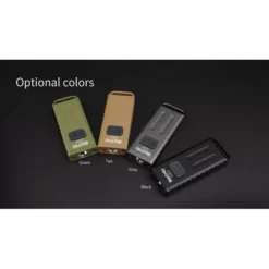 MecArmy SGN3 -Outdoor Equipment SGN3 8