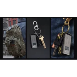 MecArmy SGN3 -Outdoor Equipment SGN3 9