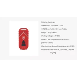 MecArmy SGN7 24 MecArmy SGN7 -Outdoor Equipment SGN7 11