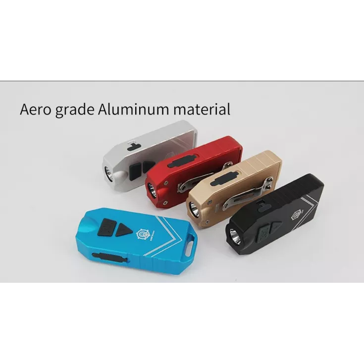 MecArmy SGN7 9 MecArmy SGN7 - Image 7