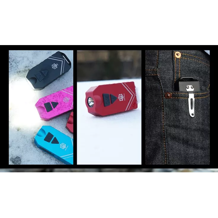 MecArmy SGN7 10 MecArmy SGN7 - Image 8