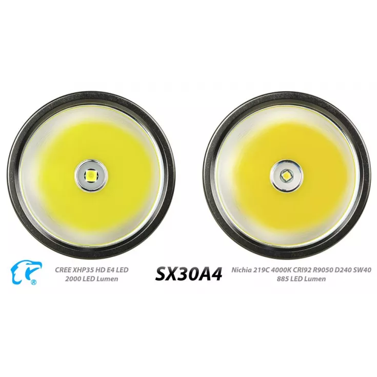 Eagletac SX30A4 6 Eagletac SX30A4 - Image 4