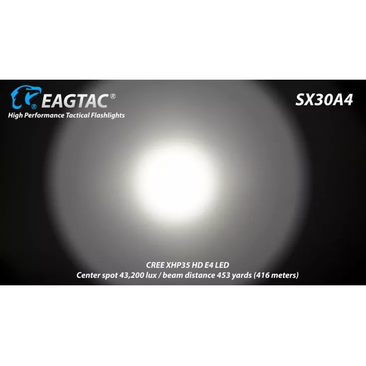 Eagletac SX30A4 7 Eagletac SX30A4 - Image 5