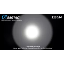 Eagletac SX30A4 17 Eagletac SX30A4 -Outdoor Equipment SX30A4 4