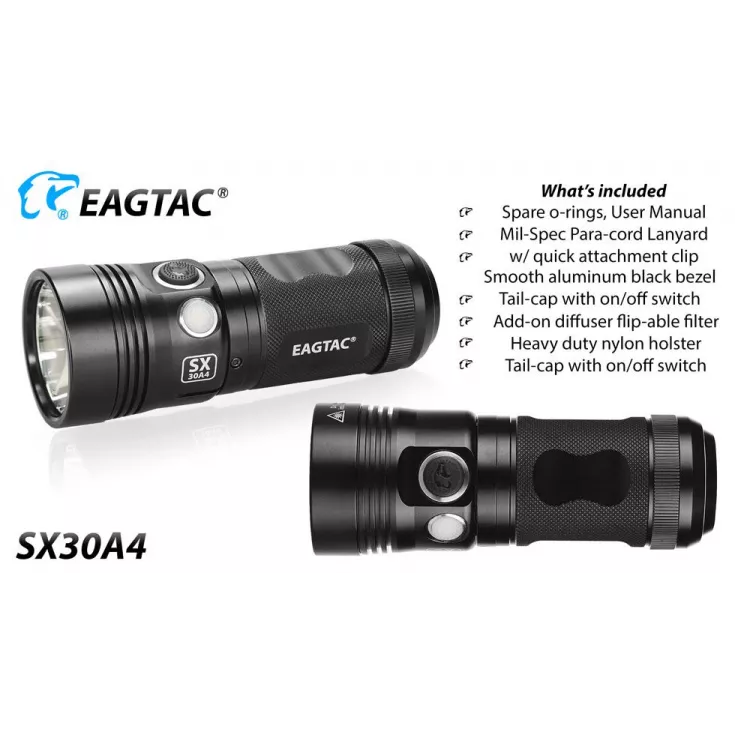 Eagletac SX30A4 10 Eagletac SX30A4 - Image 8