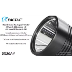 Eagletac SX30A4 20 Eagletac SX30A4 -Outdoor Equipment SX30A4 8