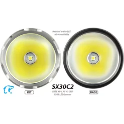 Eagletac SX30C2 -Outdoor Equipment SX30C2 3