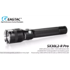 Eagletac SX30L2-R