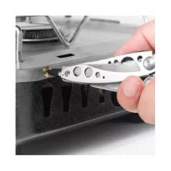 Leatherman Skeletool 15 Leatherman Skeletool -Outdoor Equipment Skeletool 3