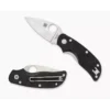 Spyderco Cat - G-10 Handle & Plain Blade 1 Spyderco Cat - G-10 Handle & Plain Blade -Outdoor Equipment Spyderco Cat