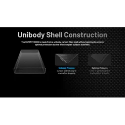 Nitecore Summit 10000 Power Bank -Outdoor Equipment Summit 10000 03