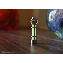 TEC Accessories T3 Embrite Glow Fob