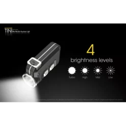 Nitecore TINI Cu -Outdoor Equipment TINI Cu 7