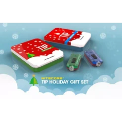Nitecore TIP Winter Edition Gift Set -Outdoor Equipment TIP GS 0