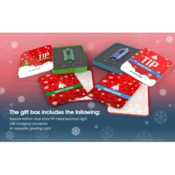 Nitecore TIP Winter Edition Gift Set -Outdoor Equipment TIP GS 3