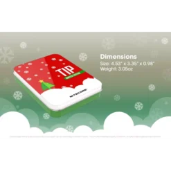 Nitecore TIP Winter Edition Gift Set -Outdoor Equipment TIP GS 4