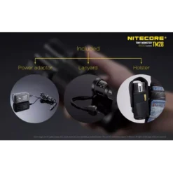 Nitecore TM28 -Outdoor Equipment TM28 9