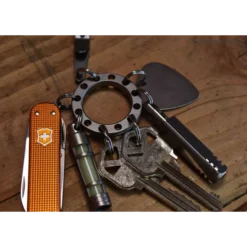 TEC Accessories UFO-MS (Uni-Flex Organiser Mothership) -Outdoor Equipment UFO MS 4