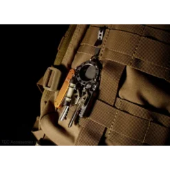 TEC Accessories UFO-MS (Uni-Flex Organiser Mothership) -Outdoor Equipment UFO MS 7