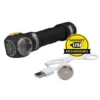 Armytek Wizard Pro V3 XHP50 -Outdoor Equipment Wizard XHP50 0