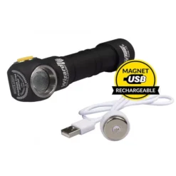 Armytek Wizard Pro V3 XHP50