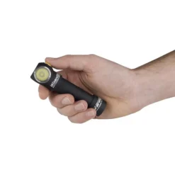 Armytek Wizard Pro V3 XHP50 9 Armytek Wizard Pro V3 XHP50 -Outdoor Equipment Wizard XHP50 3