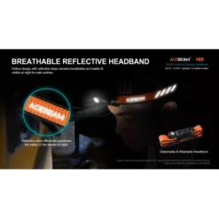 Acebeam H16 -Outdoor Equipment acebeam h16 8