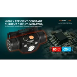 Acebeam H30 -Outdoor Equipment acebeam h30 10