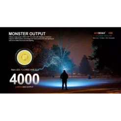 Acebeam H30 -Outdoor Equipment acebeam h30 11