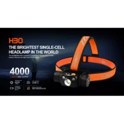 Acebeam H30 -Outdoor Equipment acebeam h30 2
