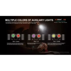 Acebeam H30 -Outdoor Equipment acebeam h30 3