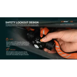 Acebeam H30 -Outdoor Equipment acebeam h30 5