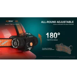 Acebeam H30 -Outdoor Equipment acebeam h30 6