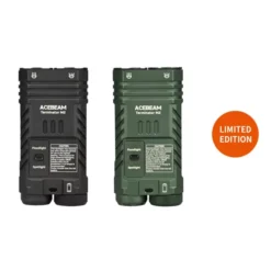 Outdoor Equipment 44 Acebeam Terminator M2