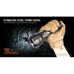 Acebeam W35 -Outdoor Equipment acebeam w35 5