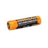 Fenix ARB-L18 18650 3500mAh Battery -Outdoor Equipment arb l2 3500 0
