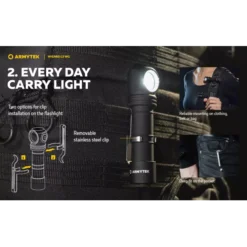 Armytek Wizard C2 WG -Outdoor Equipment armytek wizard c2 wg 3