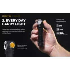 Armytek Wizard C2 WG -Outdoor Equipment armytek wizard c2 wg 5