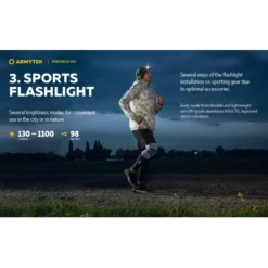 Armytek Wizard C2 WG -Outdoor Equipment armytek wizard c2 wg 7