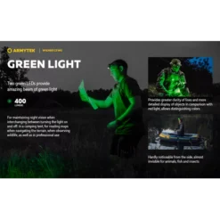 Armytek Wizard C2 WG -Outdoor Equipment armytek wizard c2 wg 8