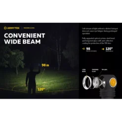 Armytek Wizard C2 WG -Outdoor Equipment armytek wizard c2 wg 9