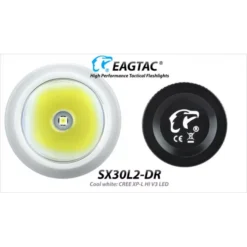 Eagletac SX30L2-DR 9 Eagletac SX30L2-DR -Outdoor Equipment c4
