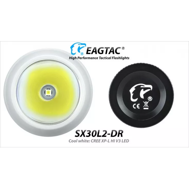 Eagletac SX30L2-DR 5 Eagletac SX30L2-DR - Image 3