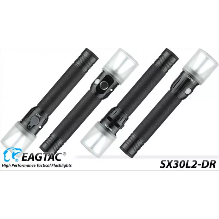 Eagletac SX30L2-DR 3 Eagletac SX30L2-DR