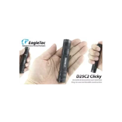 Eagletac D25C2 Clicky -Outdoor Equipment eagletac d25c2 clicky b