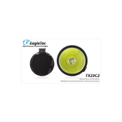 Eagletac TX25C2 -Outdoor Equipment eagletac tx25c2 d