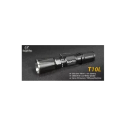 Eagletac T10L -Outdoor Equipment eagletac t10l c