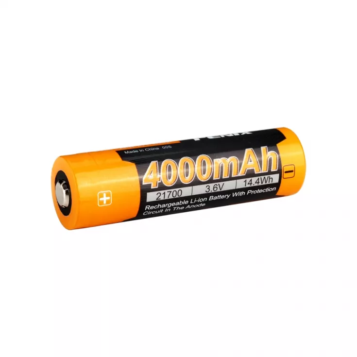 Fenix ARB-L21-4000P Battery For LR35R Torch 3 Fenix ARB-L21-4000P Battery For LR35R Torch