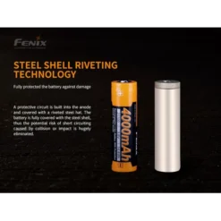 Fenix ARB-L21-4000P Battery For LR35R Torch 17 Fenix ARB-L21-4000P Battery For LR35R Torch -Outdoor Equipment fenix arb l21 4000p 7