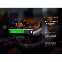 Fenix BC15R -Outdoor Equipment fenix bc15r 11